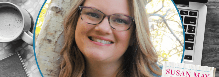 Crazy for You by Michelle Sass Aleckson & Susan May Warren + q&a on Faithfully Bookish