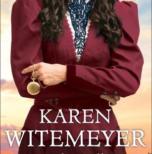 No Other Will Do by Karen Witemeyer