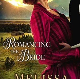 Romancing the Bride by Melissa Jagears