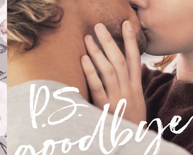 PS Goodbye by Tari Faris