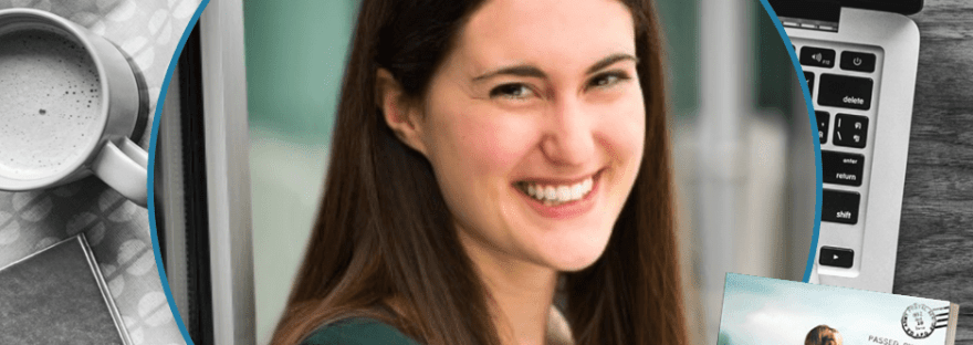 Things We Didn't Say by Amy Lynn Green on Faithfully Bookish