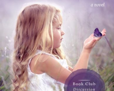 Waiting for Butterflies by Karen Sargent