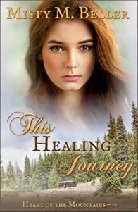 favorite reads This Healing Journey by Misty M Beller