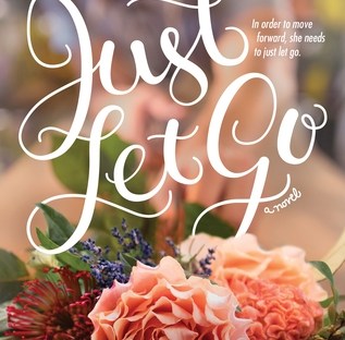 Just Let Go by Courtney Walsh
