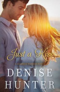 Just a Kiss by Denise Hunter