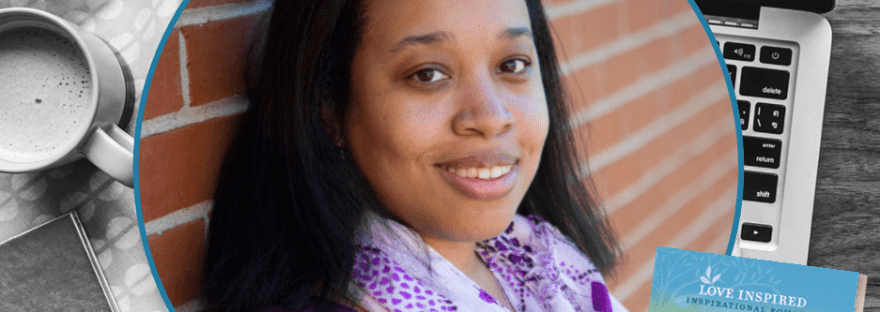 An Unlikely Proposal by Toni Shiloh + interview on Faithfully Bookish