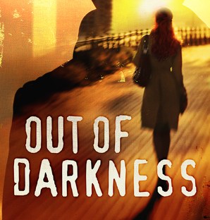 Out of Darkness by Erynn Newman