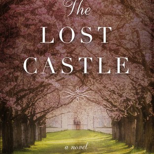 The Lost Castle by Kristy Cambron