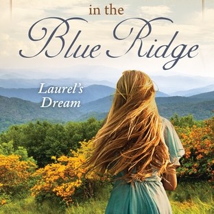My Heart Belongs in the Blue Ridge by Pepper Basham