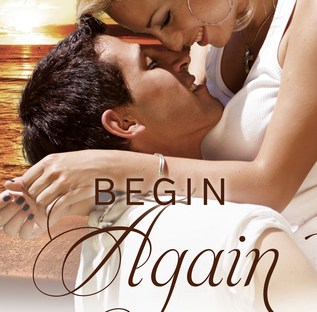 Begin Again by Crystal Walton
