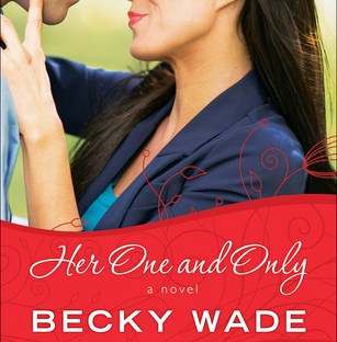 Her One and Only by Becky Wade Faithfully Bookish review