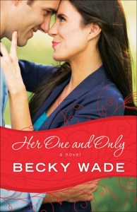Her One and Only by Becky Wade Faithfully Bookish review