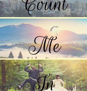 Count Me In by Mikal Dawn