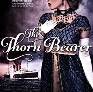 The Thorn Bearer by Pepper D. Basham