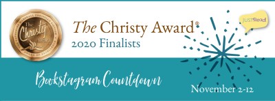 The Christy Award 2020 Finalists JustRead Bookstagram Countdown