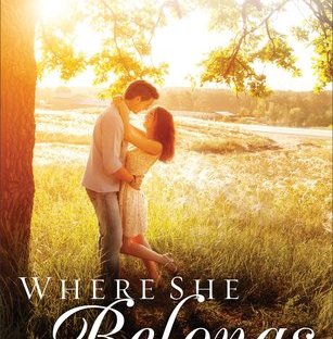 Where She Belongs by Johnnie Alexander