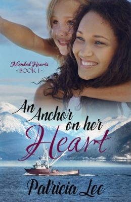 Mended Hearts #1, An Anchor on Her Heart