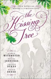 The Kissing Tree Witemeyer Jennings Dykes Deese