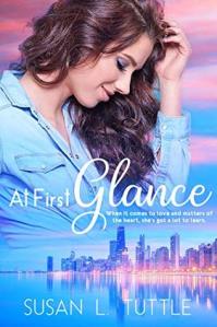 At First Glance by Susan L Tuttle