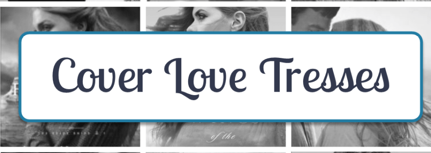 Cover Love Tresses on Faithfully Bookish