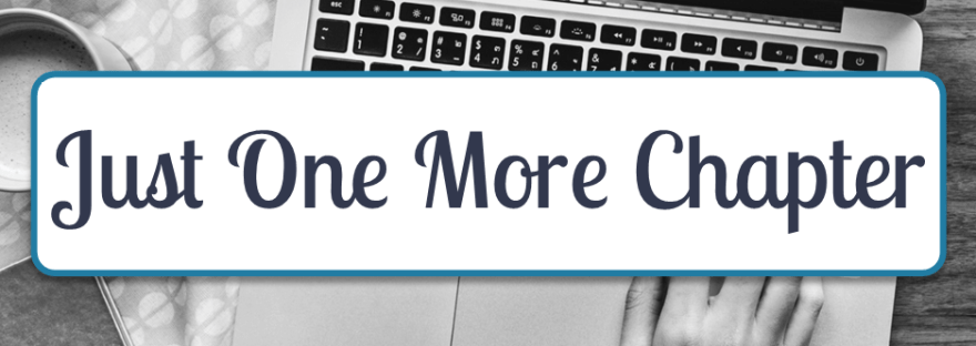 Just One More Chapter on Faithfully Bookish