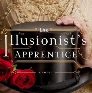 The Illusionist's Apprentice by Kristy Cambron