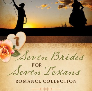 Seven Brides for Seven Texans romance collection