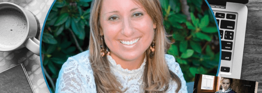 The Orchard House by Heidi Chiavaroli q&a on Faithfully Bookish