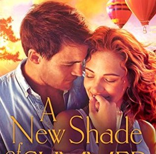 A New Shade of Summer by Nicole Deese