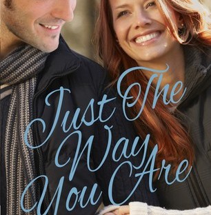 Just the Way You Are by Pepper Basham