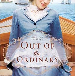 Out of the Ordinary by Jen Turano