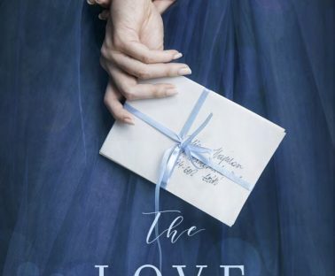 The Love Letter by Rachel Hauck