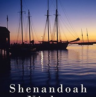 Shenandoah Nights by Lisa Belcastro - Faithfully Bookish review