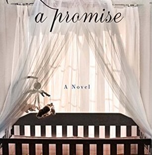 More Than a Promise by Ruth Logan Herne - Faithfully Bookish review