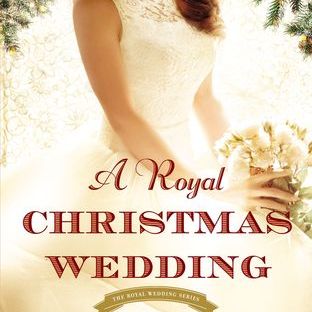 A Royal Christmas Wedding by Rachel Hauck