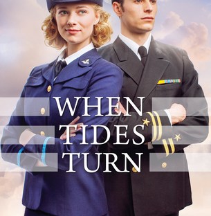 When Tides Turn by Sarah Sundin