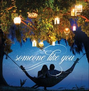 Someone Like You by Victoria Bylin - Faithfully Bookish review