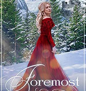 Foremost by Jody Hedlund