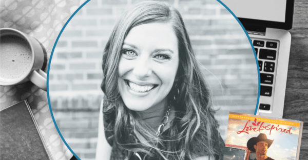 The Bull Riders Secret with Jill Lynn