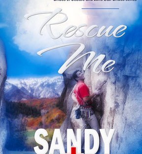 Rescue Me by Sandy Nadeau