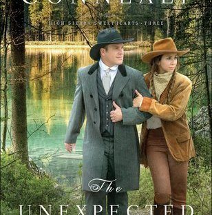 The Unexpected Champion by Mary Connealy