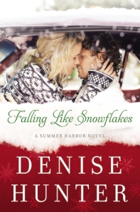 Falling Like Snowflakes by Denise Hunter