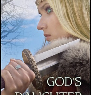 God's Daughter by Heather Day Gilbert