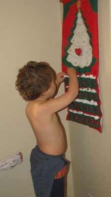 Elizabeth Musser five favorite Christmas traditions