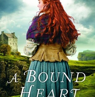 A Bound Heart by Laura Frantz