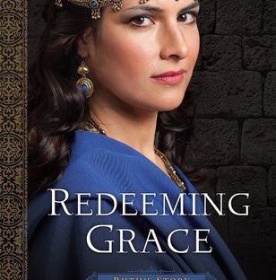 Redeeming Grace by Jill Eileen Smith