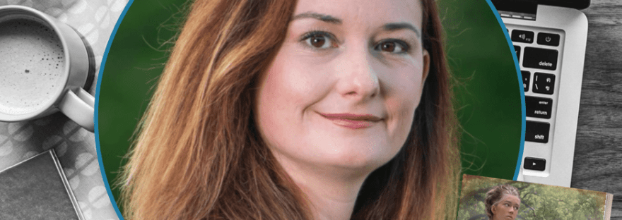 The Accidental Spy series with Stephenia H. McGee q&a on Faithfully Bookish