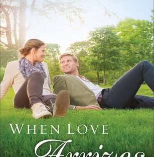 When Love Arrives by Johnnie Alexander