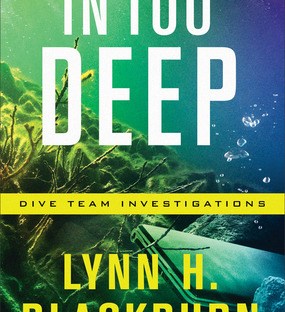 In Too Deep by Lynn Blackburn