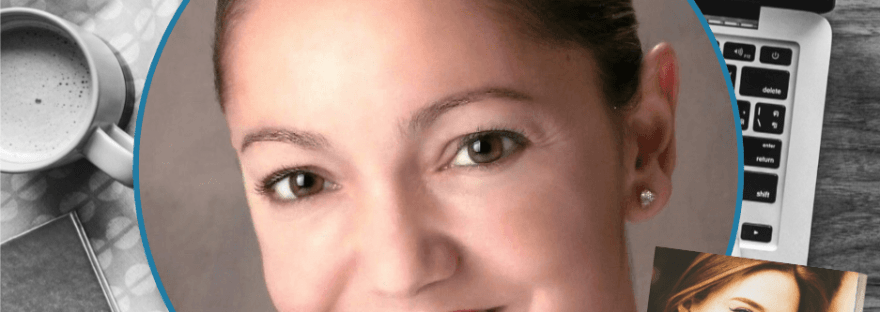 Desert Willow with Patricia Beal q&a on Faithfully Bookish